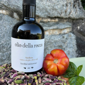 Olio della rocca