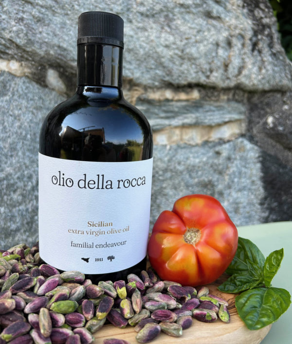 Olio della rocca