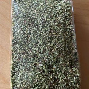 Origano Sfuso