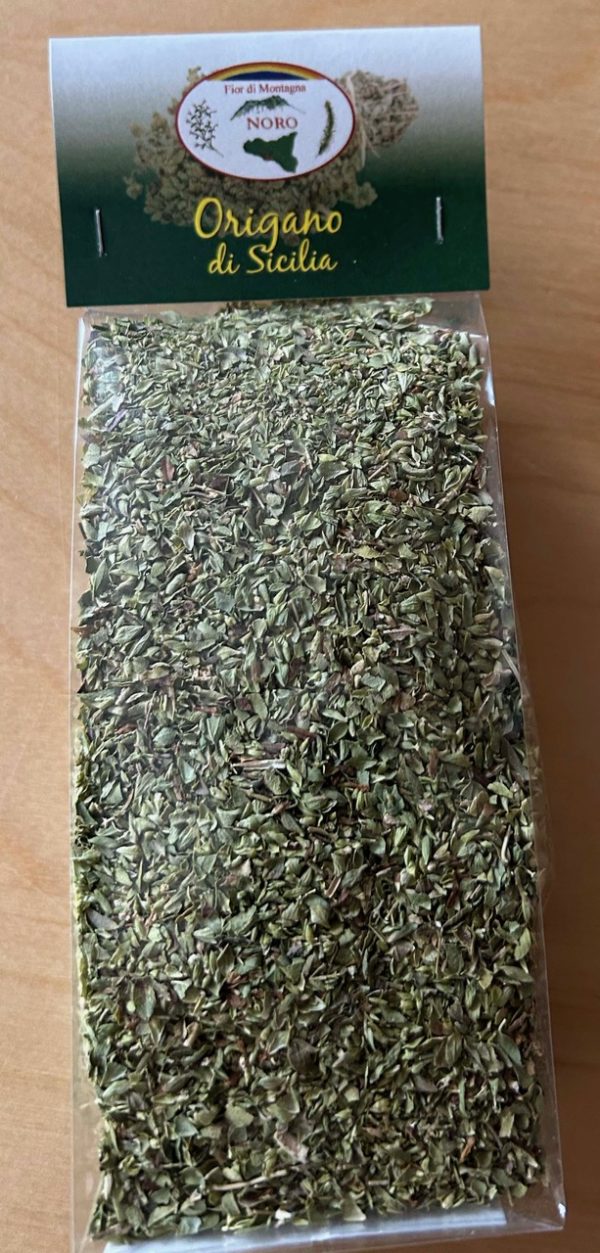 Origano Sfuso