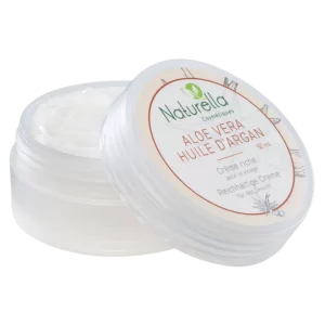 Crème riche pour le visage