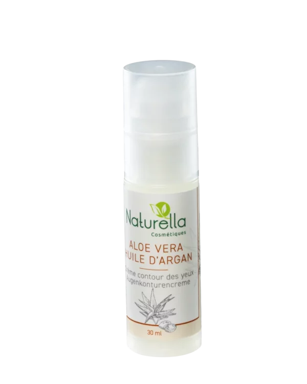 Crème pour le contour des yeux